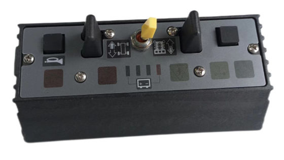 comprare 1001091965 JLG ES kit di assemblaggio PCB per il controllo della piattaforma a forbice fabbricazione online