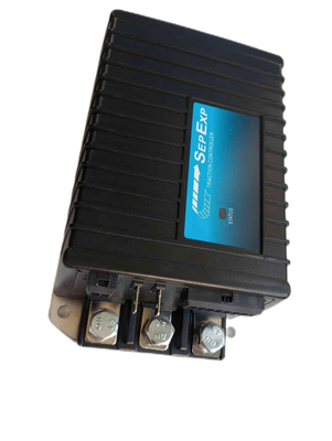 comprare Dingli 360104322 DC Motor Controller 24V 300A per il sollevamento di forbici fabbricazione online