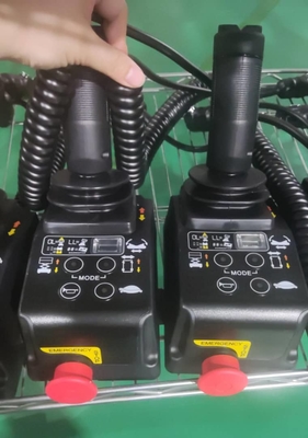 comprare Box di controllo dell'elettricità della piattaforma di sollevamento a forbice Zoomlion fabbricazione online