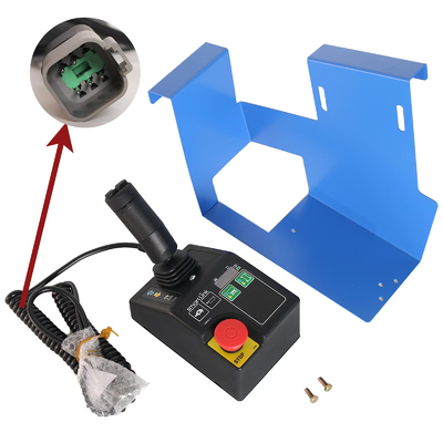 comprare 1256727GT 231331GT Genie box di controllo con supporto metallico fabbricazione online