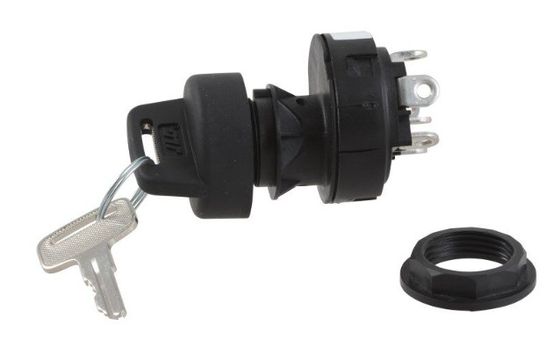 comprare JLG 4360469 Interruttore di accensione con chiave AWP Altre parti fabbricazione online