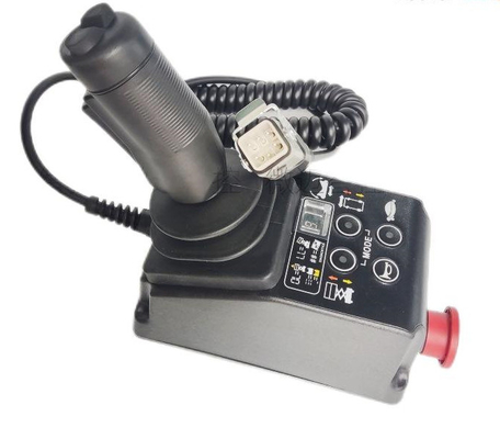 comprare 1020201963 Zoomlion DTC Pannello di controllo superiore Parti di controllo AWP fabbricazione online