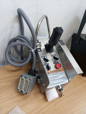 comprare 400091 Skyjack Scissor Lift Usage Platform Control Box Parts 100% testato fabbricazione online