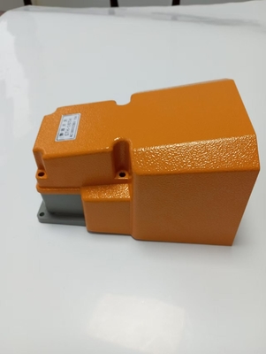 comprare Assemblaggio di interruttore di filo per componenti di controllo della piattaforma di sollevamento AWP fabbricazione online