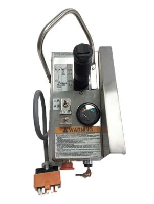comprare Scatola di controllo Skyjack 116063 per il sollevamento di forbici di ferro 100% testato garantito fabbricazione online