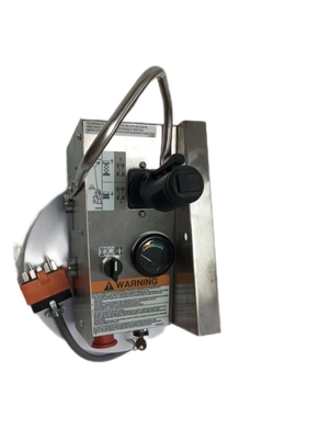 comprare Box di controllo Skyjack 104491 compatibile con il sollevamento a forbice Skyjack SJII fabbricazione online