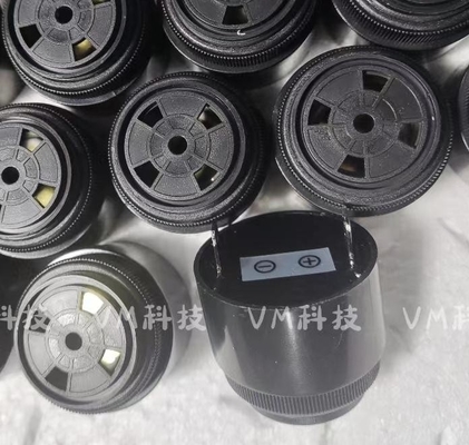 comprare Genie 39540GT allarme, 24V, spina piatta per la scatola di controllo della piattaforma fabbricazione online