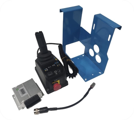 comprare Sistema di controllo Gen1 a Gen5 HEI Kit per il sollevamento delle forbici genio fabbricazione online