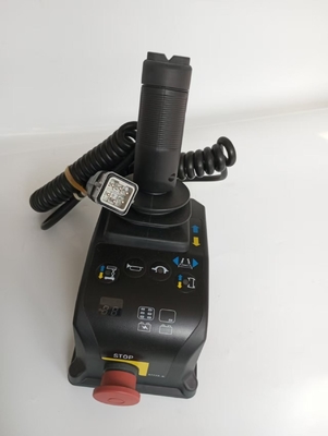 comprare Vmind 1P PCU per XCMG WIKA Control Box Parti di ascensore elettrico a forbice fabbricazione online
