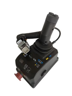 comprare Casella di controllo della piattaforma universale per ascensori elettrici a forbice 100% componenti inclusi fabbricazione online