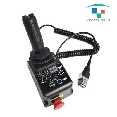 comprare Parti di scatole di controllo di piattaforma standard con connettori di componenti inclusi fabbricazione online