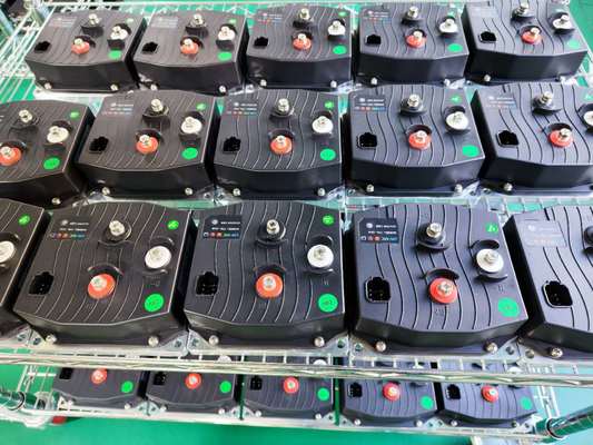 comprare Parti in nero della scatola di controllo della piattaforma elettrica con capacità di carico di 2,5 libbre fabbricazione online