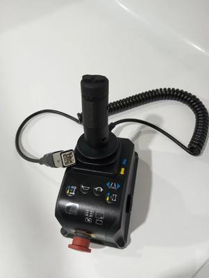 comprare Platform Control Box for Noblelift electric scissor lift in NVR Control System  fabbricazione online