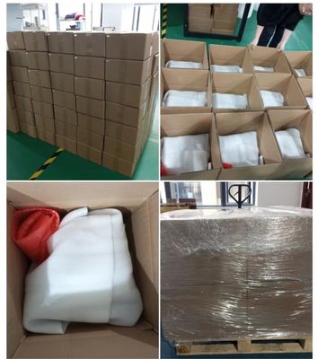 comprare Seamless Integration Black Platform Control Box Parts with Plug And Paly Installation Method fabbricazione online