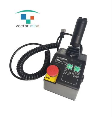 comprare Genie 1283792 Platform Control Box AWP Control Box For Scissor Lift fabbricazione online