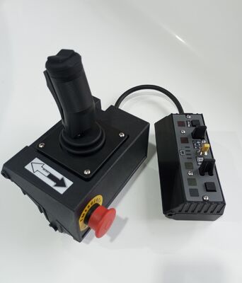 comprare Scatola di controllo / Pannello di controllo per piattaforma aerea serie ES JLG 1001091153 fabbricazione online