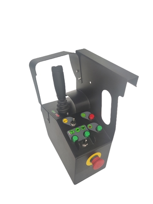 4000306220 Box di controllo superiore Dc Haulotte Compact Scissor Lift Accessori