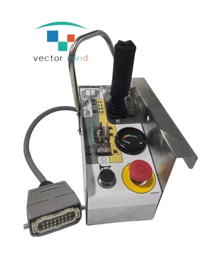 Console di controllo della piattaforma 156879 Assy Nuova spinta