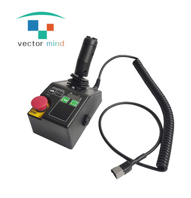 1256727 Pannello di controllo del sollevamento a rilievo