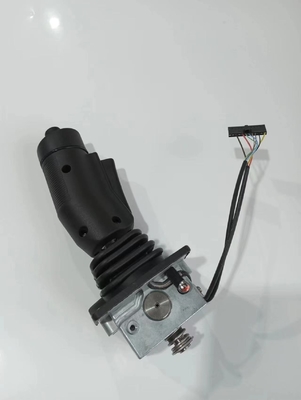 Genie 137634 accessori per joystick controller 100% nuovi rivenditori di ricambi per piattaforme di lavoro aeree