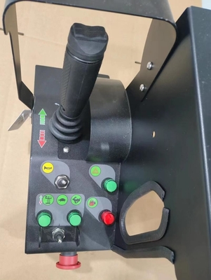 Connessione a un dispositivo di controllo