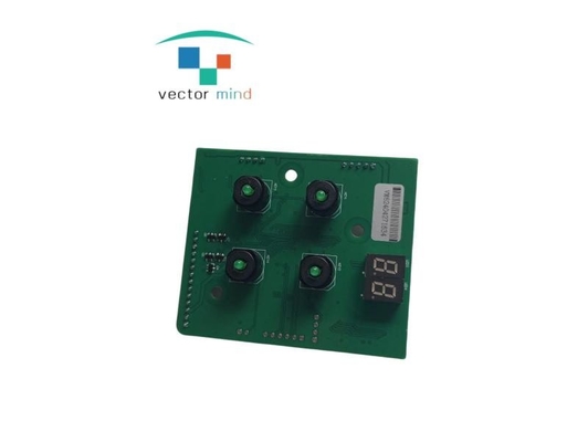 AWP Controllo Circuito Board Piattaforma forbice Lift Control Box PCB Circuito Board
