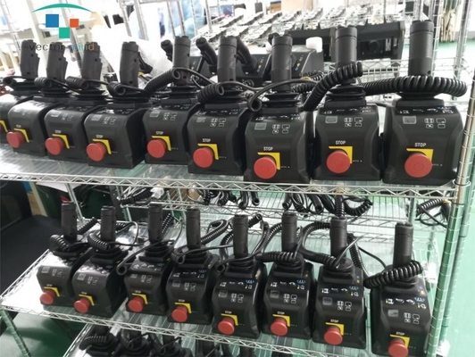 100840 Genie Boom Controlli di sollevamento Genie 5 AWP Control Box per sollevamento a forbice