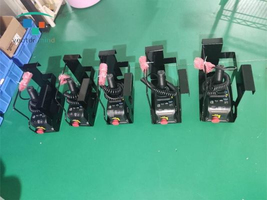 100840 Genie 5 Plug And Play Control Box con garanzia di 1 anno per la piattaforma di sollevamento delle forbici