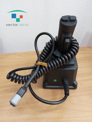Console di controllo della piattaforma 100840 Genie 5 con programmi pienamente compatibili
