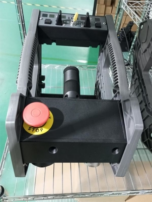 AWP Console Box Assembly 1001091154 Controlli di sollevamento a forbice della serie ES JLG