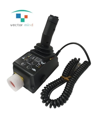 Box di controllo del sollevamento a forbice Zoomlion DTC Control System per cherry picker