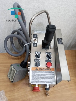 400091 Casella di controllo dell'ascensore a forbice Skyjack per apparecchiature per ascensori aerei