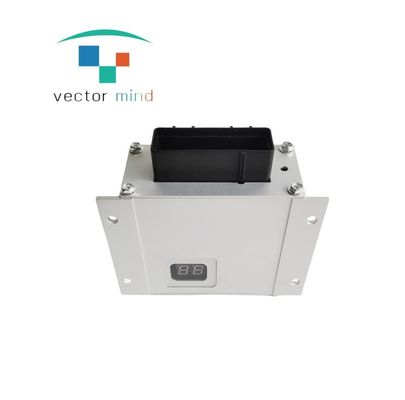 100% Nuova casella di controllo plug & play con compatibilità universale per i sollevamenti a forbice