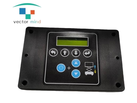 Zoomlion Scissor Lifts ECU Ground Control Box Parti per servizi di rivendita