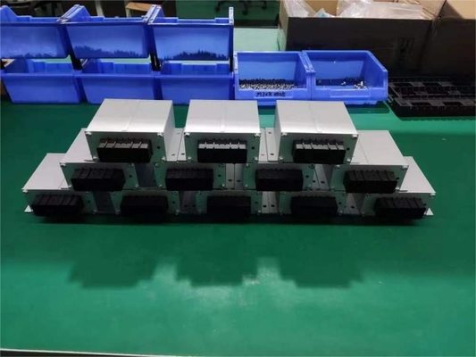 XCMG Scissor Lift ECU Unità di controllo elettronico a terra