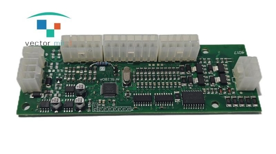 Haulotte 2440316730 Assemblaggio di circuiti PCB per un sollevamento ottimale delle forbici