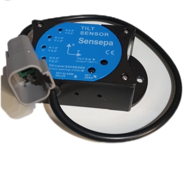 Sensore di livello di inclinazione universale AWP Genie Scissor Sensore di livello di sollevamento