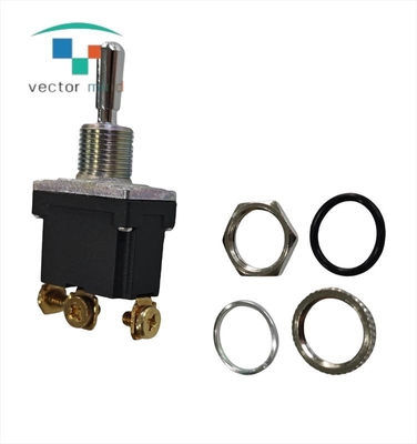 Controllo della piattaforma Box JLG Toggle Switch Scissor Lift Controller Accessori