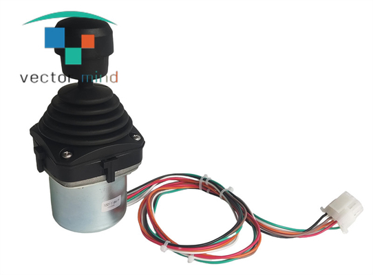 1001118419 Sostituzioni di joystick per sollevatori a gomma per sollevatori articolati JLG