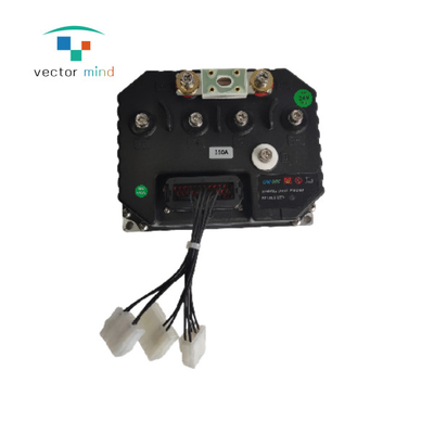 Controller del motore a 24 volt DC DUALPM & HP Tipo per piattaforma di lavoro aerea