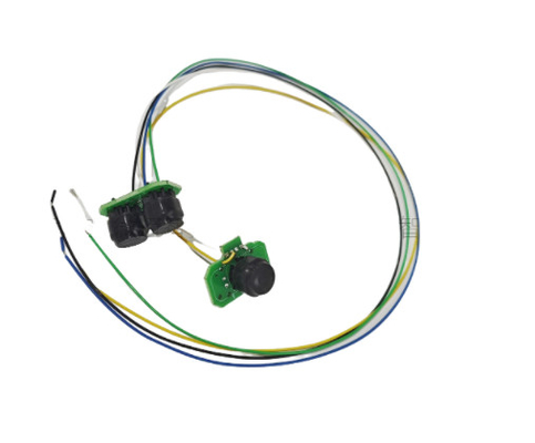 Genie 235463GT Joystick Switch Kit SL1000 per Genie Platform Control Box