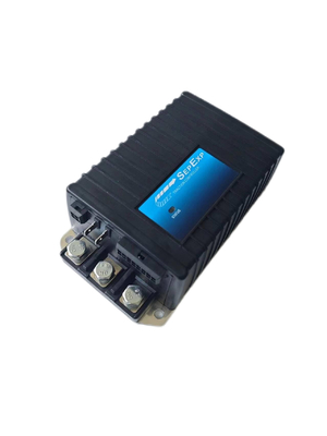 Dingli 1243-4322 Controller motore a corrente continua 24V. 300A per sollevamento a forbice