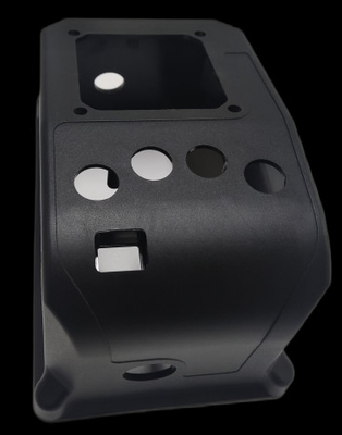 100998GT Box di controllo della piattaforma Genie 5 con 4 pulsanti