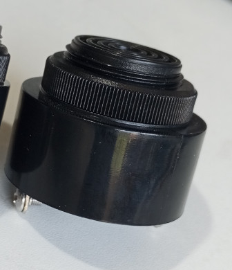 Segnalazione per PCU JLG-ES 0140011