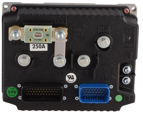 Controller motore JLG 1001092456 per sollevatore a forbice della serie ES