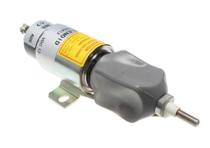 Genie Throttle Actuator Solenoid 77402G per parti di controllo del sollevamento a forbice