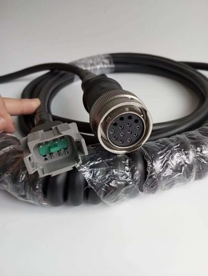 JLG ES Box di controllo della piattaforma Armatura del cavo avvolto 1001096706