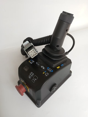 Sany Scissor Lift Platform Control Box Parts per servizi di manutenzione