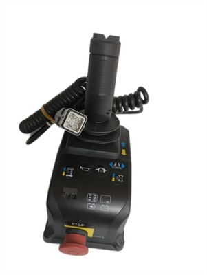 LGMG ascensore a forbice 4130702429 controllore di piattaforma per AS0607E
