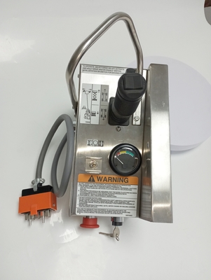 Skyjack 310185 129674 Controller Box for Scissor Lift Plug And Play Compatibilità